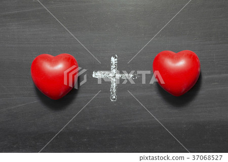 two hearts two hearts 37068527