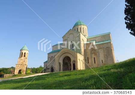 Kutaisi Bagrati Cathedral Kutaisi Bagrati Cathedral 37068543