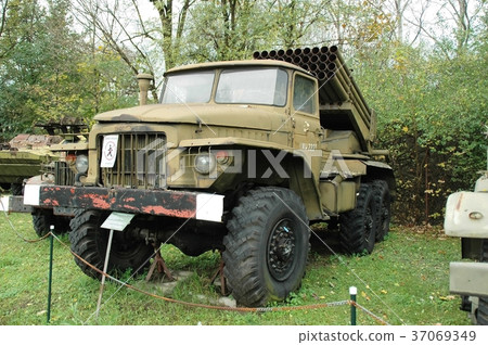 波蘭軍隊多包火箭2 波蘭軍隊多包火箭2 37069349