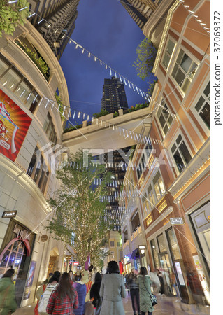 decoration light christmas celebration at wan chai decoration light christmas celebration at wan chai 37069372
