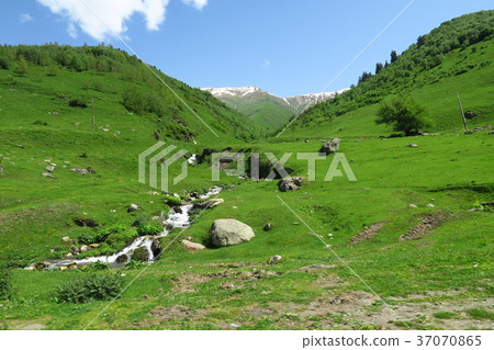 Upper Svaneti Upper Svaneti 37070865