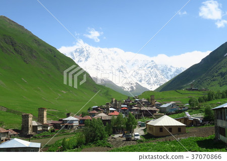 Ushguri House Ushguri House 37070866