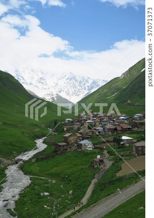 Ushguli Ushguli 37071373