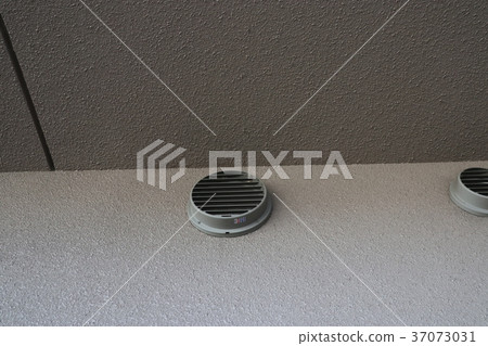 Apartment vents 37073031
