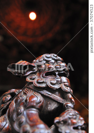 獅子,新北市,三峽,三峽祖師廟,雕刻,木雕,廟宇,祭祀,宗教,信仰 獅子,新北市,三峽,三峽祖師廟,雕刻,木雕,廟宇,祭祀,宗教,信仰 37074523