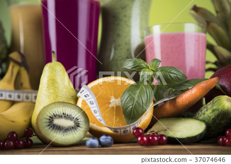 Vitamin and Fitness diet, Smoothie Vitamin and Fitness diet, Smoothie 37074646