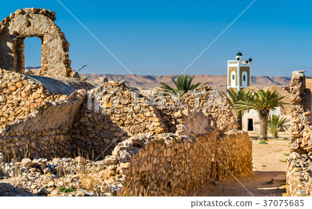 Ksar El Ferech in South Tunisia Ksar El Ferech in South Tunisia 37075685