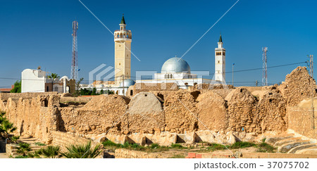 Ksar Hadada in in southeastern Tunisia. Star Wars Ksar Hadada in in southeastern Tunisia. Star Wars 37075702