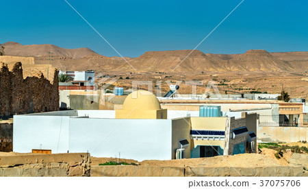 Ksar Hadada in in southeastern Tunisia. Star Wars Ksar Hadada in in southeastern Tunisia. Star Wars 37075706