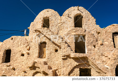 Ksar Hadada in in southeastern Tunisia. Star Wars 37075733