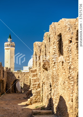Ksar Hadada in in southeastern Tunisia. Star Wars 37075756