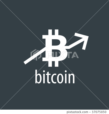 icon vector bitcoin icon vector bitcoin 37075850