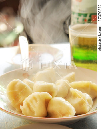 Chinese dumpling Zhangjiakou 37076812