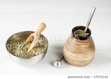 traditional yerba mate 37078185