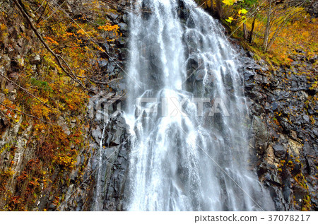 Ichinotaki Akita Prefecture Kitaakita City 37078217