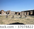Pompeii ruins 37078822