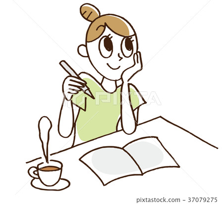 寫日記的女人 37079275