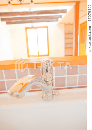 A kitchen A kitchen 37079502