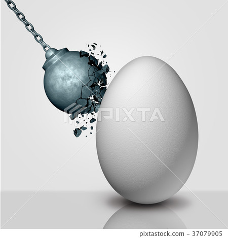 Inner Strength 37079905