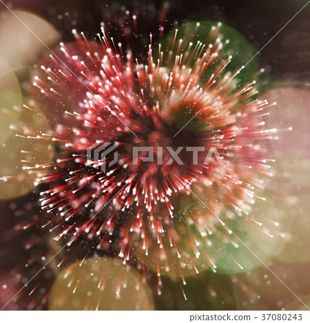 Beautiful abstract bokeh lights background. Beautiful abstract bokeh lights background. 37080243