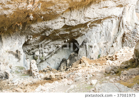Tiscali in Sardinia 37081975