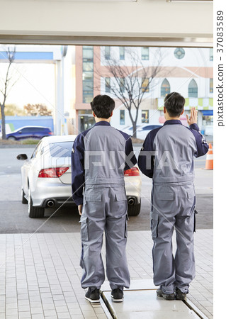 汽車服務,工程師,韓語 汽車服務,工程師,韓語 37083589