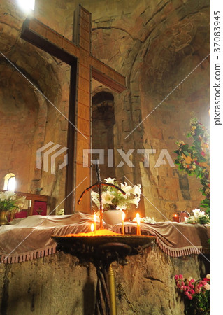 Chapel of Jovari Chapel of Jovari 37083945