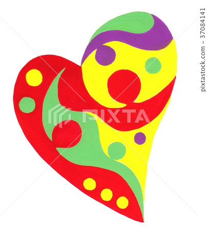 心臟 心臟 37084141