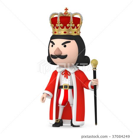 King King Character 06 37084249