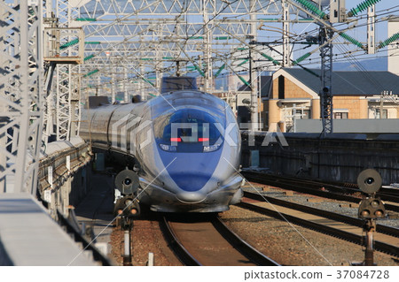 Shinkansen 500 series Sanyo Shinkansen Shinkansen 500 series Sanyo Shinkansen 37084728