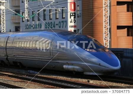 Shinkansen 500 series Sanyo Shinkansen Shinkansen 500 series Sanyo Shinkansen 37084775