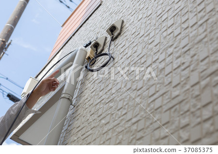 建設 建造 房子 37085375