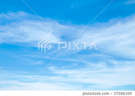 Beautiful sky and clouds on a clear day. Beautiful sky and clouds on a clear day. 37086100