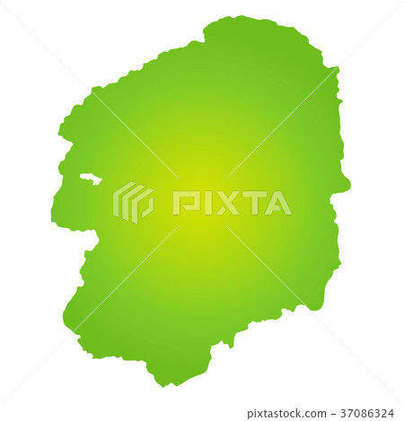 Tochigi Prefecture Map 37086324