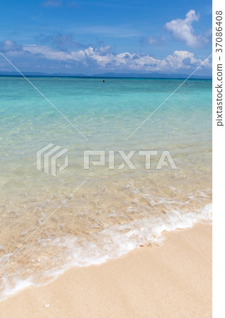 西濱(Hatterma Island) 西濱(Hatterma Island) 37086408
