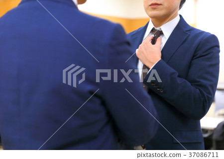 Businessman Businessman 37086711