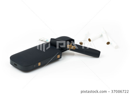 Electronic heating cigarette Electronic heating cigarette 37086722