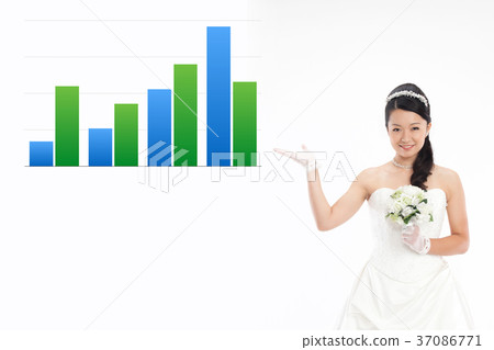 wedding guidance graph 37086771