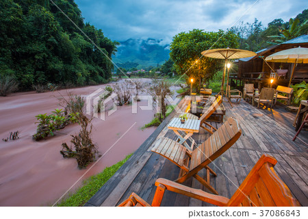 Oun I Mang Homestay at Nan Province , Thailand 37086843