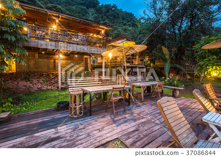 Oun I Mang Homestay at Nan Province , Thailand Oun I Mang Homestay at Nan Province , Thailand 37086844