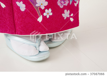 Furisode parts Furisode parts 37087066