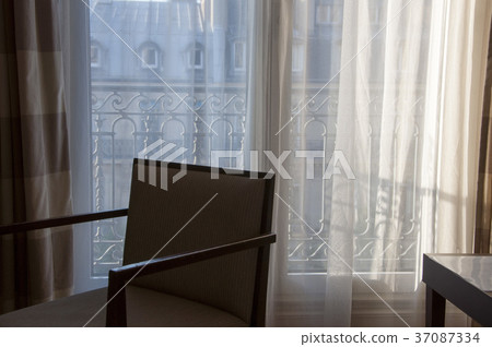 Window landscape Window landscape 37087334
