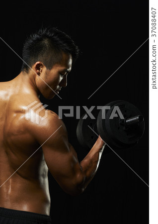 最好的身體 37088407