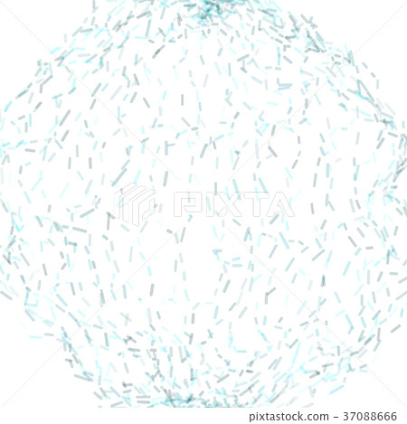 Abstract technological background 37088666