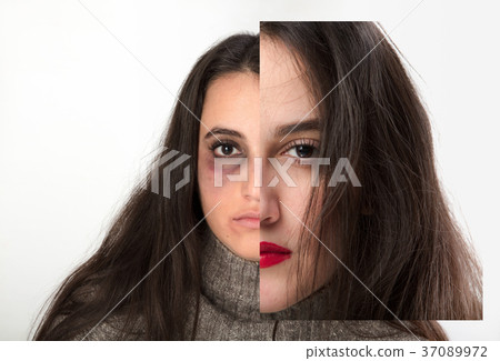 Concept of domestic violence 37089972