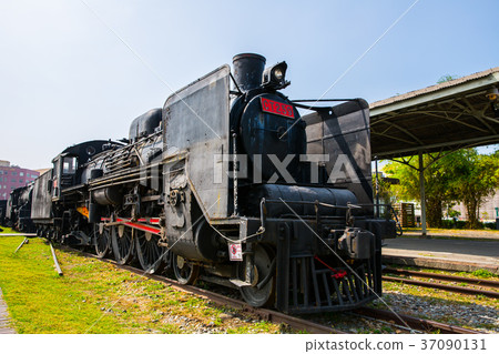 台灣高雄輕軌捷運Asia Taiwan Kaohsiung MRT 37090131