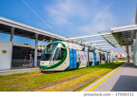 Taiwan Kaohsiung Light Rail Transit Asia Taiwan Kaohsiung MRT Taiwan Kaohsiung Light Rail Transit Asia Taiwan Kaohsiung MRT 37090152