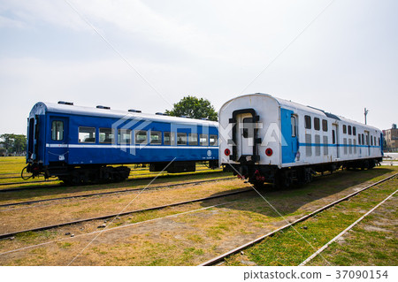 台灣高雄輕軌捷運Asia Taiwan Kaohsiung MRT 37090154