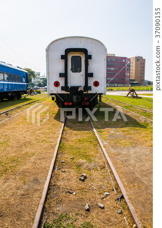 台灣高雄輕軌捷運Asia Taiwan Kaohsiung MRT 37090155