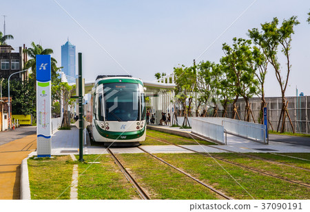 Taiwan Kaohsiung Light Rail Transit Asia Taiwan Kaohsiung MRT Taiwan Kaohsiung Light Rail Transit Asia Taiwan Kaohsiung MRT 37090191